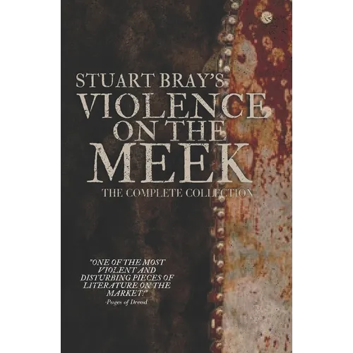 The Violence on the meek collection - Paperback