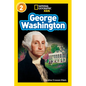 George Washington (National Geographic Kids Readers, Level 2) - Paperback