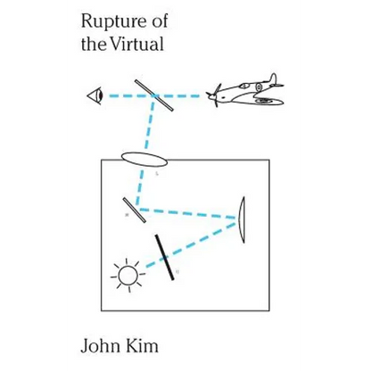 Rupture of the Virtual - Paperback