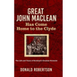 Great John Maclean - Hardcover