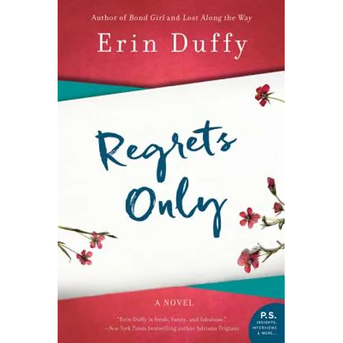 Regrets Only - Paperback