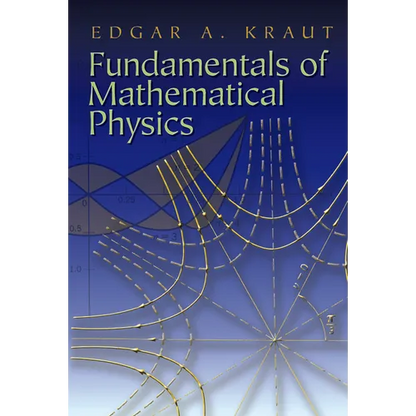 Fundamentals of Mathematical Physics - Paperback