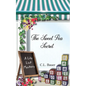 The Sweet Pea Secret - Paperback