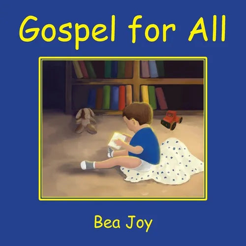 Gospel for All - Paperback