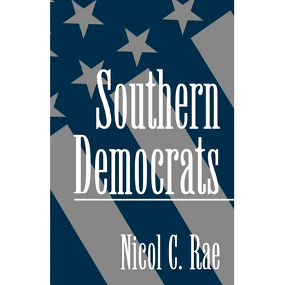 Southern Democrats - Paperback