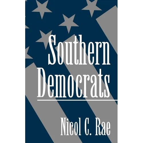 Southern Democrats - Paperback
