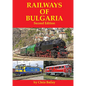 Railways of Bulgaria - Paperback