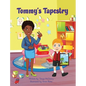Tommy's Tapestry - Hardcover