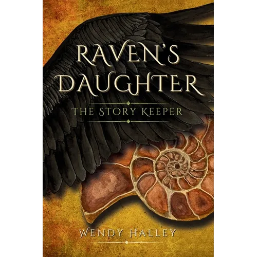 Raven's Daughter: The Story Keeper - Paperback