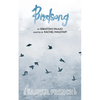 Birdsong - Paperback