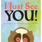 I Just See You - Hardcover