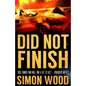 Did Not Finish - Paperback