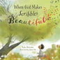 When God Makes Scribbles Beautiful - Hardcover