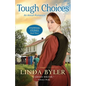 Tough Choices: An Amish Romance - Paperback