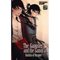 The Gangster and the Samurai - Paperback