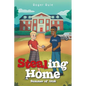 Stealing Home: Summer of 1958 - Paperback