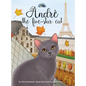 André the Five-Star Cat - Hardcover