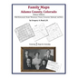 Family Maps of Adams County, Colorado - Paperback