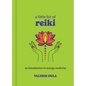A Little Bit of Reiki: An Introduction to Energy Medicine - Hardcover