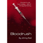 Bloodrush - Paperback