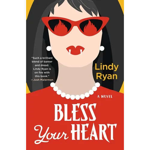 Bless Your Heart - Paperback