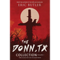 The Donn, TX Collection Volume 1: 1952, 1969, 1865, 1926 - Paperback