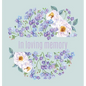 Book of Condolence for funeral (Hardcover): Memory book, comments book, condolence book for funeral, remembrance, celebration of life, in loving memor - Hardcover