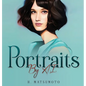 Portraits by A.I. - Hardcover