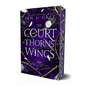 The Court of Thorns and Wings - Paperback
