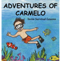 Adventures of Carmelo-Swim Survival Lessons - Hardcover