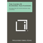 The Causes of Economic Fluctuations: Possibilities of Anticipation and Control - Paperback