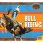 Bull Riding - Library Binding