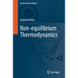 Non-Equilibrium Thermodynamics - Paperback