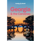 Lonely Planet Georgia & the Carolinas: Plan the Trip of a Lifetime Detailed Itineraries & Maps Insider Tips Covers Atlanta, Savannah & Coastal Georgia - Paperback