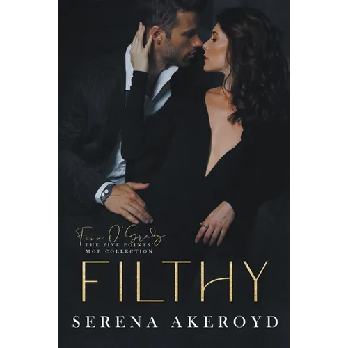 Filthy - Paperback