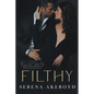 Filthy - Paperback