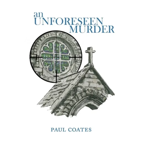 An Unforeseen Murder - Paperback