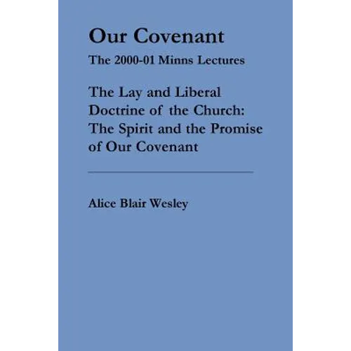 Our Covenant - Paperback