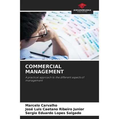 Commercial Management - Paperback