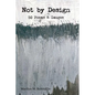 Not by Design: Fifty Poems and Images - Paperback