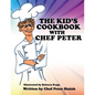Your Cookbook with Chef Peter - Paperback