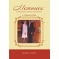 Memories: Expression From The Word: A Tribute to Dad - Hardcover