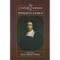 The Cambridge Companion to Spinoza's Ethics - Paperback