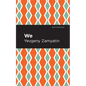 We - Hardcover
