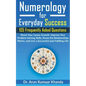 Numerology for Everyday Success - Paperback
