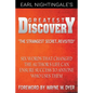 Earl Nightingale's Greatest Discovery: Six Words that Changed the Author's Life Can Ensure Success to Anyone Who Uses Them - Paperback