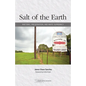 Salt of the Earth: Rhetoric, Preservation, and White Supremacy - Paperback