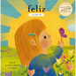 Feliz: Salmo 92 - Board Book
