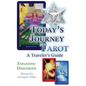 Today's Journey Tarot: A Traveler's Guide - Paperback