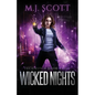 Wicked Nights - Paperback